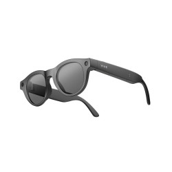 Htc Eagle Pantos Charcoal Black Sunglasses Lens | APLIUM