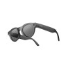Htc Eagle Pantos Charcoal Black Sunglasses Lens | APLIUM