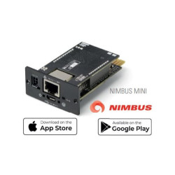 SALICRU NIMBUS2 MiINI SNMP CARD TP2 | APLIUM