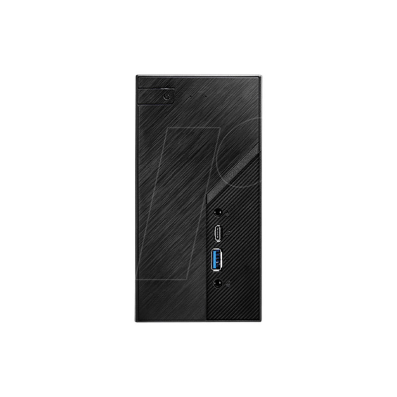 Barebone Mini PC Asrock Deskmini B860,INTEL,1851,B860,2XDDR5 | APLIUM
