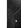 Barebone Mini PC Asrock Deskmini B860,INTEL,1851,B860,2XDDR5 | APLIUM
