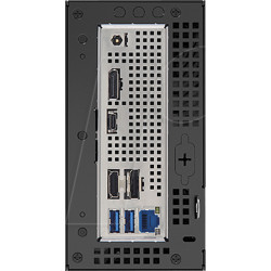 Barebone Mini PC Asrock Deskmini B860,INTEL,1851,B860,2XDDR5 | APLIUM