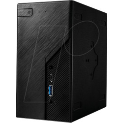 Barebone Mini PC Asrock Deskmini B860,INTEL,1851,B860,2XDDR5 | APLIUM