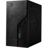 Barebone Mini PC Asrock Deskmini B860,INTEL,1851,B860,2XDDR5 | APLIUM