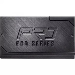 Fuente Alimentacion Asrock PRO-M750G,PSU,750W,80 Plus Gold | APLIUM