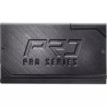 Fuente Alimentacion Asrock PRO-M750G,PSU,750W,80 Plus Gold | APLIUM