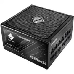 Fuente Alimentacion Asrock SL-1200G,PSU,1200W,80 Plus Gold | APLIUM