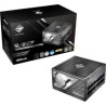 Fuente Alimentacion Asrock SL-850P,PSU,850W,80 Plus Platinum | APLIUM