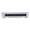 CBS110-8T-D-EU - Cisco Business 110 Series 110-8T-D | APLIUM