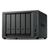 DiskStation DS1525+ 5-bay,