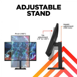 780G5E9#ABB - OMEN by HP 27 inch FHD 240Hz Gaming Monitor | APLIUM