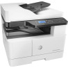 8AF72A#B19 - HP LaserJet MFP M443nda Laser A3 1200 x 1200 | APLIUM