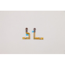 Function board cable for