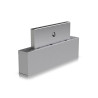 Ubiquiti UA-Lock-Magnetic-540kg Cerradura magnética Access | APLIUM