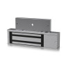 Ubiquiti UA-Lock-Magnetic-540kg Cerradura magnética Access | APLIUM