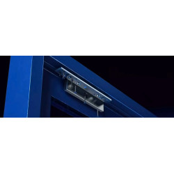 Ubiquiti UA-Lock-Magnetic-540kg Cerradura magnética Access | APLIUM