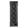 ELP850FR - Eaton Ellipse PRO 850 FR Línea interactiva 0,85 | APLIUM