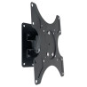 19-37" Wall Bracket For Led | APLIUM
