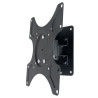 19-37" Wall Bracket For Led | APLIUM