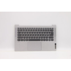 Upper Case ASM_NORDIC WT 82KF