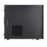 Fractal Design FD-CA-CORE-1100-BL - Design Core 1100, Black | APLIUM