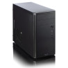 Fractal Design FD-CA-CORE-1100-BL - Design Core 1100, Black | APLIUM