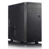Fractal Design FD-CA-CORE-1100-BL - Design Core 1100, Black | APLIUM
