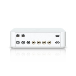 Ubiquiti UPL-Amp-W UniFi PowerAmp (Blanco) | APLIUM
