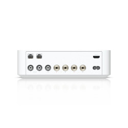 Ubiquiti UPL-Amp-W UniFi PowerAmp (Blanco) | APLIUM