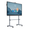 YEALINK 1303288 - Mb75C-Edla 75" 3840 X 2160 | APLIUM