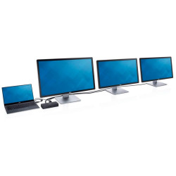 USB 3.0 Ultra HD 3x | APLIUM