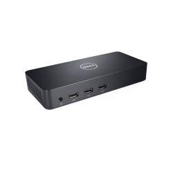 Docking Station USB 3.0 (D3100 | APLIUM