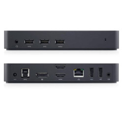 USB 3.0 Ultra HD 3x | APLIUM