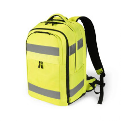 Backpack Hi-vis 32-38 Litre Yellow | APLIUM