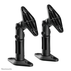 Neomounts SPEAKER-W100BLACK - Backrecov 11 Deduplication | APLIUM