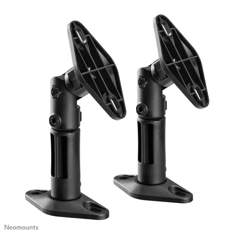 Neomounts SPEAKER-W100BLACK - Backrecov 11 Deduplication | APLIUM