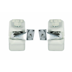 Ventry - Home Cinema Speaker Wall Mounts With Tilt Swivel (P | APLIUM