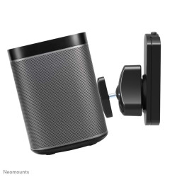 Sonos PLAY5 Speaker Wall Mount Black | APLIUM
