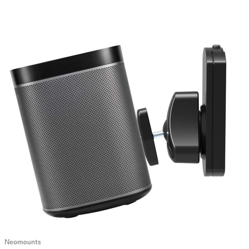 Sonos PLAY5 Speaker Wall Mount Black | APLIUM
