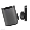 Sonos PLAY5 Speaker Wall Mount Black | APLIUM