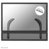 Soundbar Mount Universal For Tv Black. Max 15KG | APLIUM