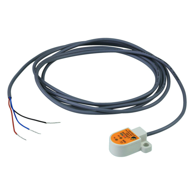 Capacitive Leakage Sensor Instantaneous Liquid Detection A | APLIUM
