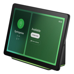 Cisco Room Navigator Wall Mount Carbon Black | APLIUM