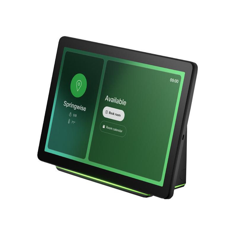Cisco Room Navigator Wall Mount Carbon Black | APLIUM