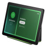 Cisco Room Navigator Wall Mount Carbon Black | APLIUM
