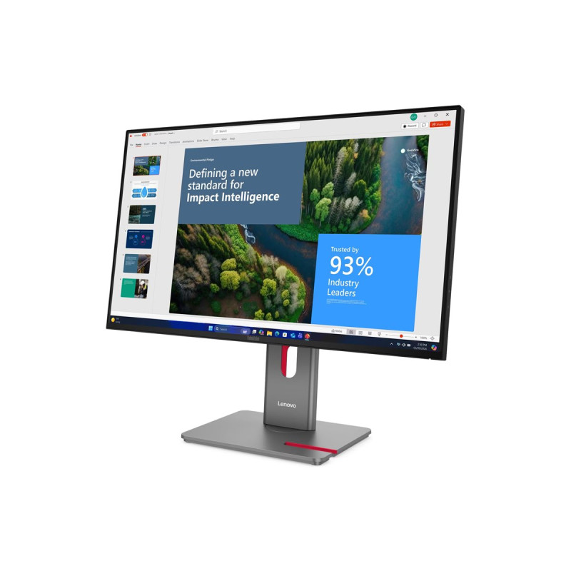 ThinkVision P27UD-40 27 inch Monitor | APLIUM