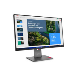 ThinkVision P27UD-40 27 inch Monitor | APLIUM