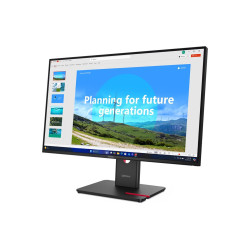 ThinkVision T27D-40 27 inch Monitor | APLIUM
