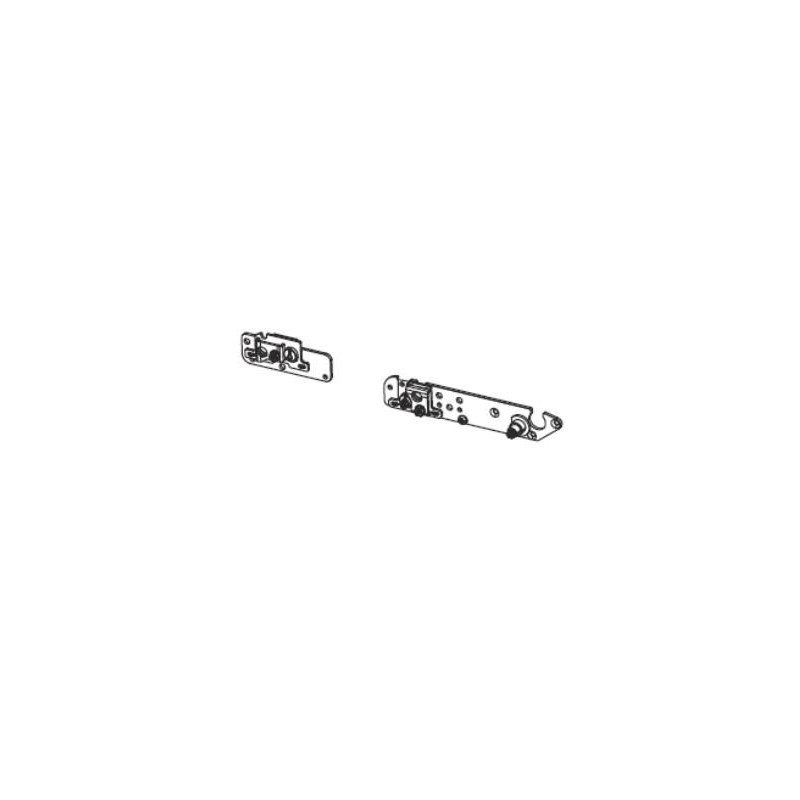 Kit, Roller Plates, ZE511,