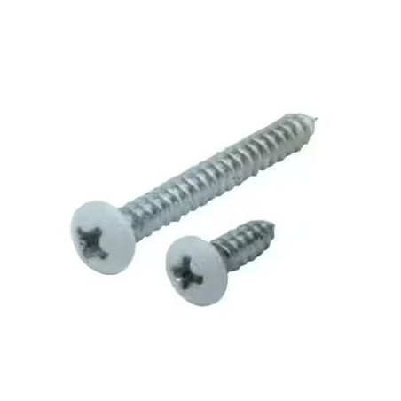 Kit, Screw for mounting the